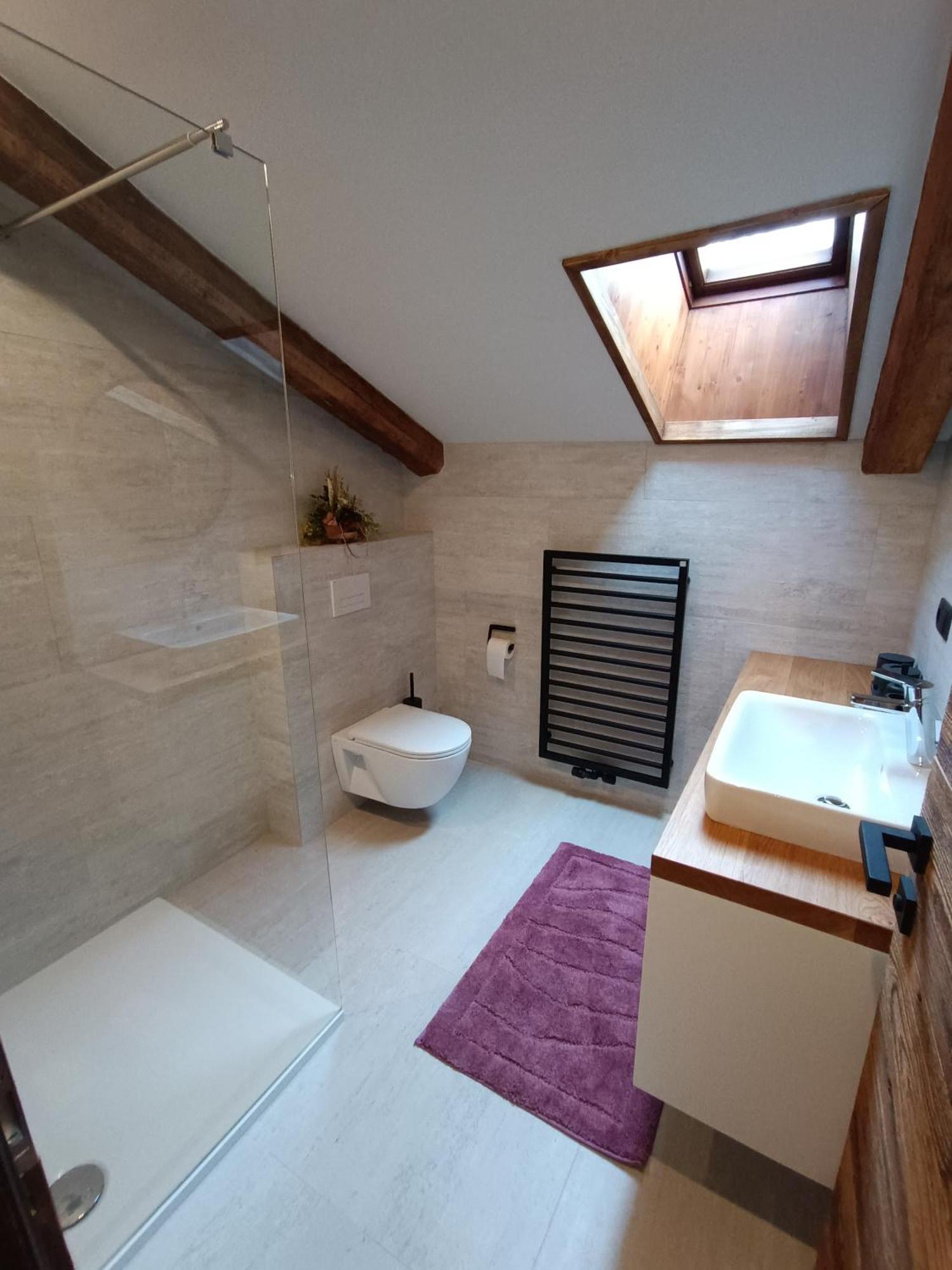 Kuglerhof Apartment Dobbiaco Luaran gambar
